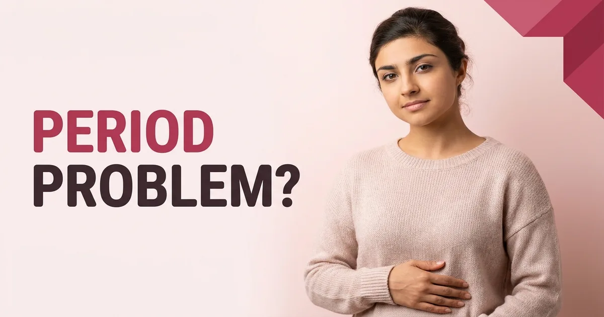 Irregular Periods? Understanding Menstrual Disorders in Women
