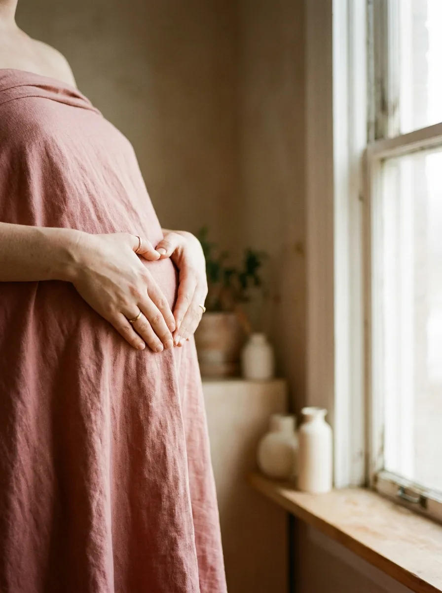 Who decides the baby's sex?