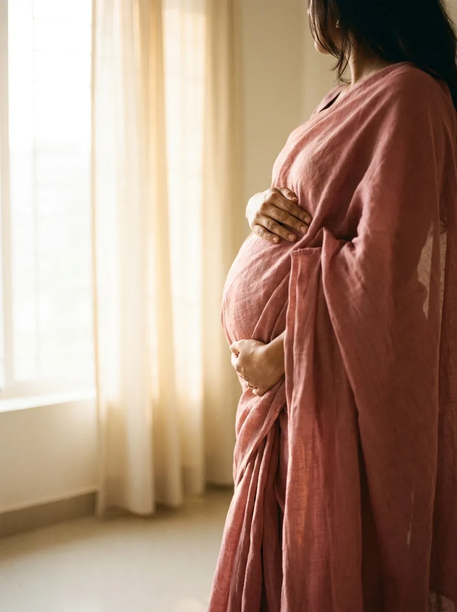 Pregnancy & Maternity